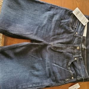 Silver Jeans Calley Slim Boot